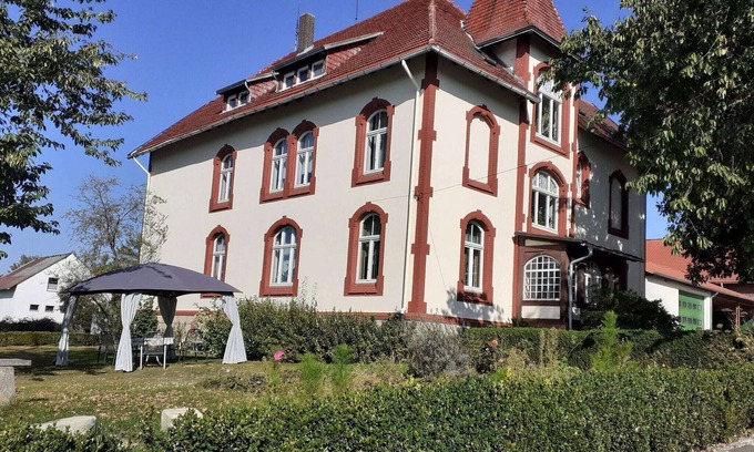 Friedrichsfeld Apartment | Landhaus in Reinhardswald bei Sababurg
