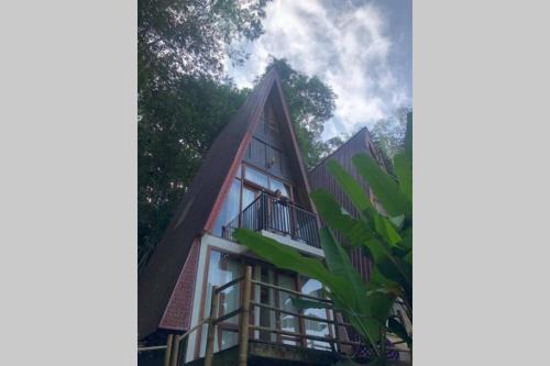 North Toraja House | LANDE Tiny