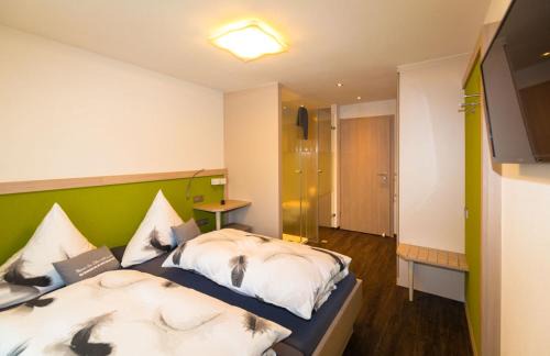 Konigsheim House | Landgasthof Kreuz Königsheim