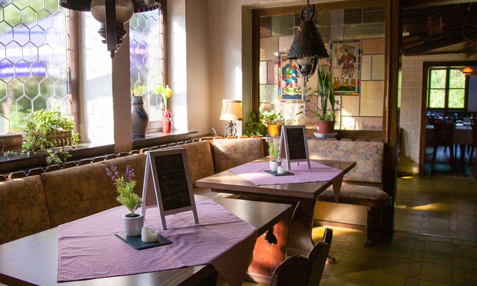 Tann Hotel | Landgasthof zur Ulsterbrücke