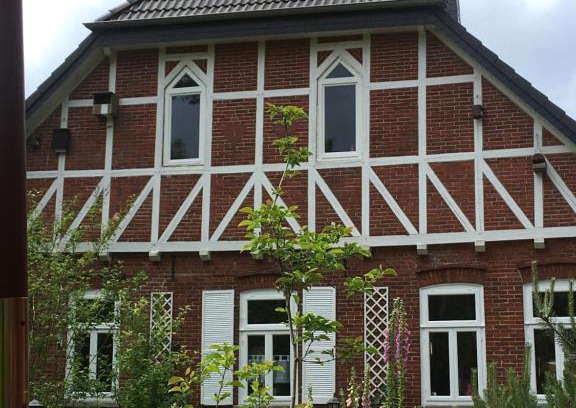 Hagen im Bremischen Apartment | Landhaus im Bremischen