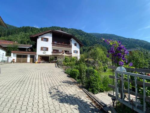 Gaishorn Apartment | Landhaus Marmorata FeWo