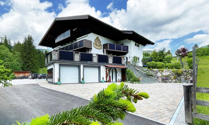 Filzmoos House | Landhaus Vierthaler