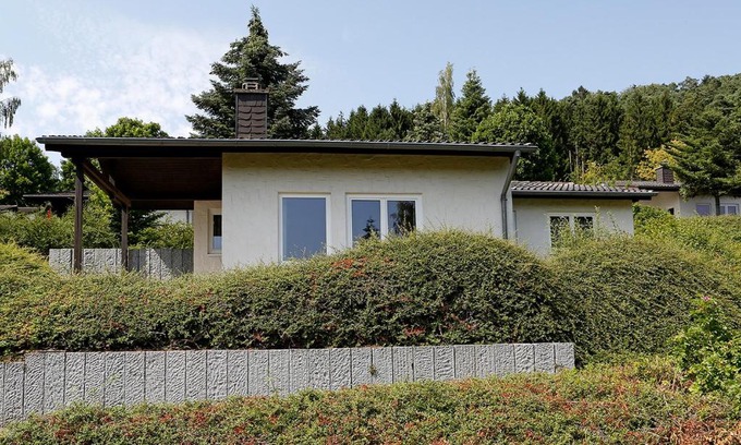 Biersdorf am See House | Landhaus Wald und See Nr. 37