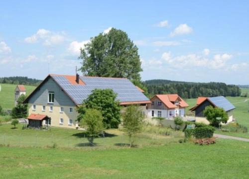 Kisslegg Apartment | Landhof Riehlingshöhe
