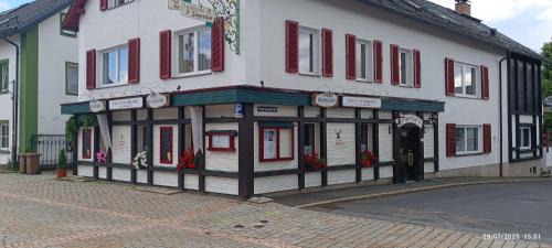 Bischofsgruen Hotel | Landhotel Jägerhof