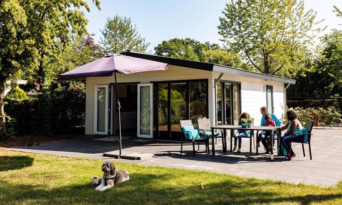 Municipality of Oost Gelre Ski Chalet | ✓ Landhuis at Résidence Lichtenvoorde ✓ Holiday home for 5 persons ✓ Located in Lichtenvoorde (Gelderland) ✓ Holiday park in the Achterhoek ✓ Book directly through the park