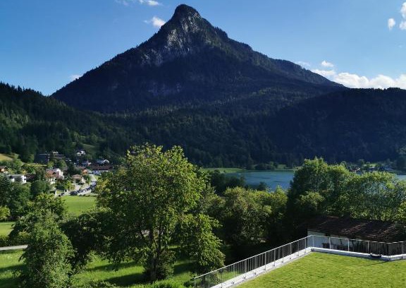 Kufstein Apartment | Landidyll am Thiersee
