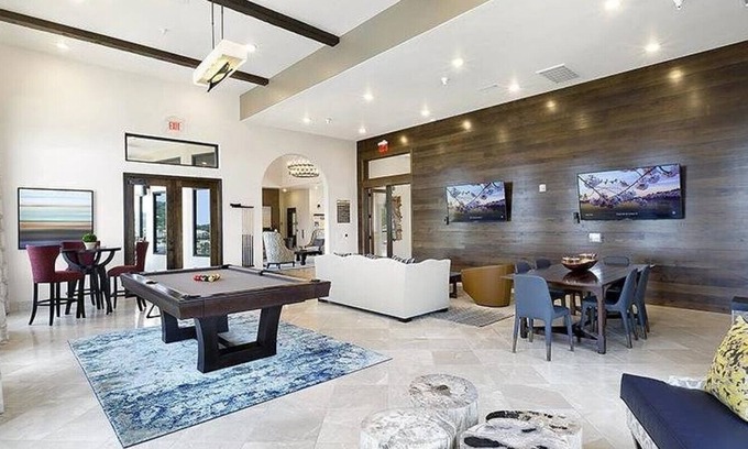 Steiner Ranch Apartment | Landing at Tacara Steiner Ranch - 1 Bedroom in Steiner Ranch Neighborhood Association