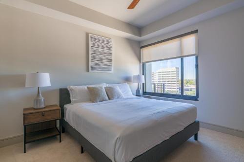 Houston Apartment | Landing at The Hayworth - Houston