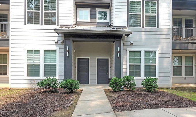 Cordova Apartment | Landing at Velo Shelby Farms - 1 Bedroom in Cor.