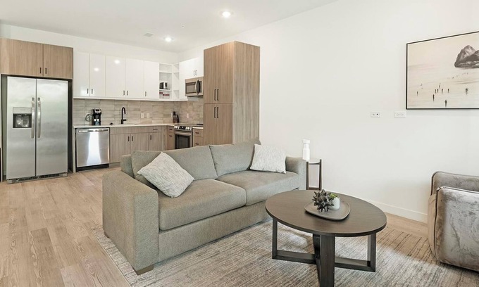 Richmond Apartment | Landing | Incredible 1BD, Clubhouse, Game Room