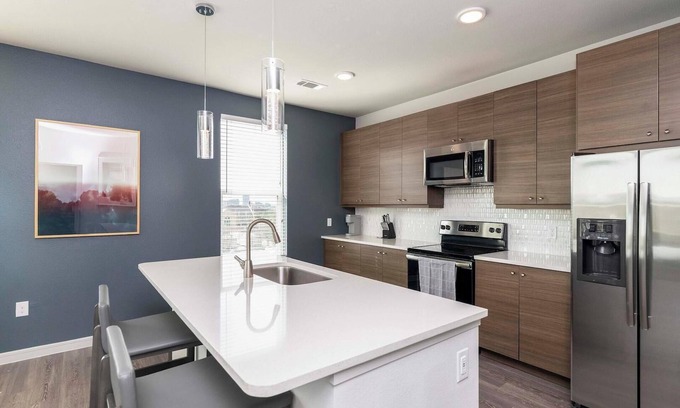 Indian Trail Apartment | Landing | Incredible 2BD, Gym