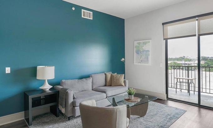 Woodlake - Briar Meadow Apartment | Landing | Stunning 1BD, Pool, Tennis Court