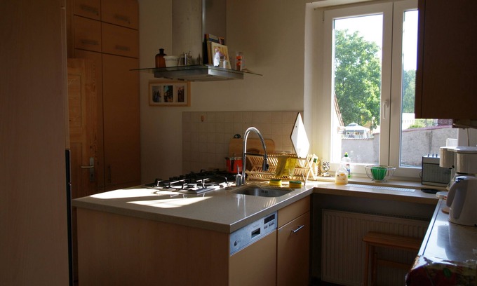 Meyenburg House | Landjugendhaus Meyenburg