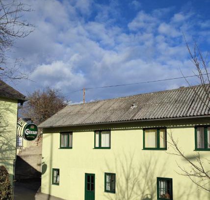 Lengenfeld House | Landpension Gschwantner