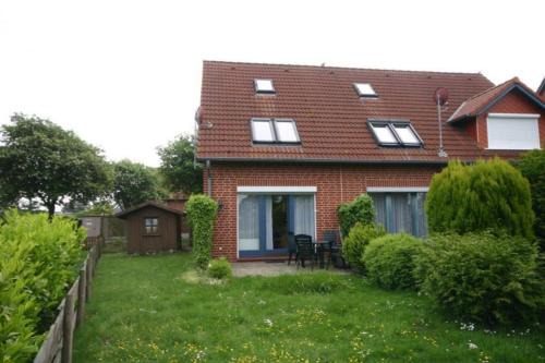 Dahme House | Lange Wiese 27