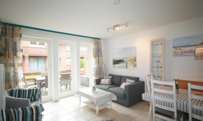 Dahme House | Lange Wiese 8/101