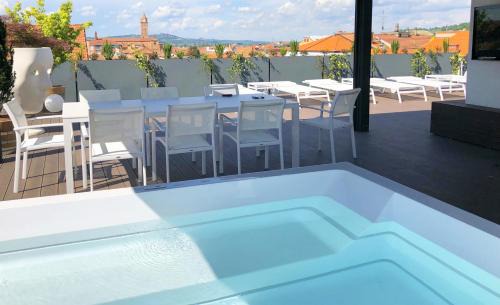 Alba Apartment | Langhe Panorama