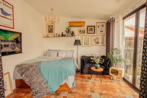 Hang Trong House | Langmandi Experience Nhà Thờ