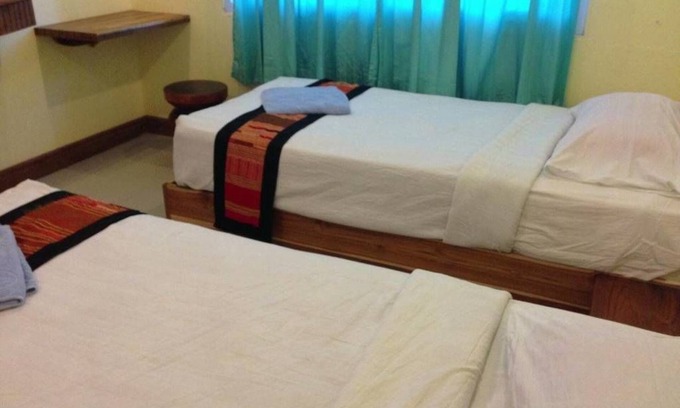 Pakse Hotel | Lankham Hotel