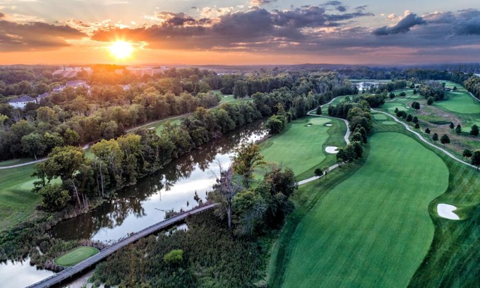 Lansdowne Resort | Lansdowne Resort and Spa