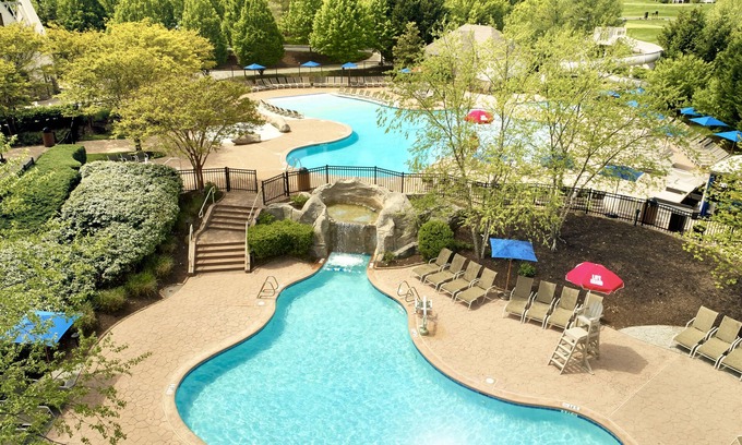 Lansdowne Resort | Lansdowne Resort and Spa