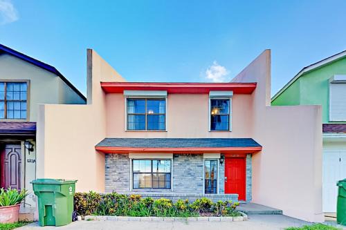 South Padre Island House | Lantana Unit B