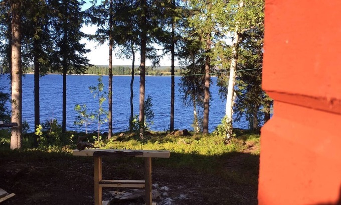 Vilhelmina Municipality Apartment | Lapland Life - Experience & Regeneration