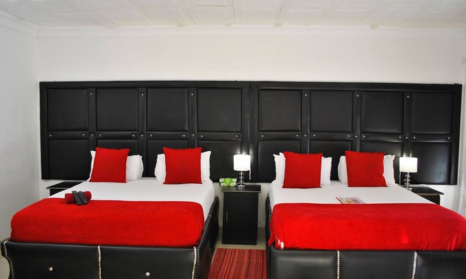 Tzaneen Bed & Breakfast | Lapologa Bed and Breakfast