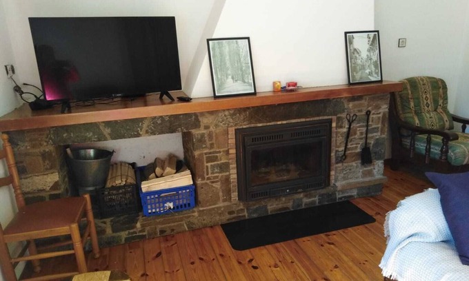 Camprodon Apartment | Large and cozy apartment, in Camprodon