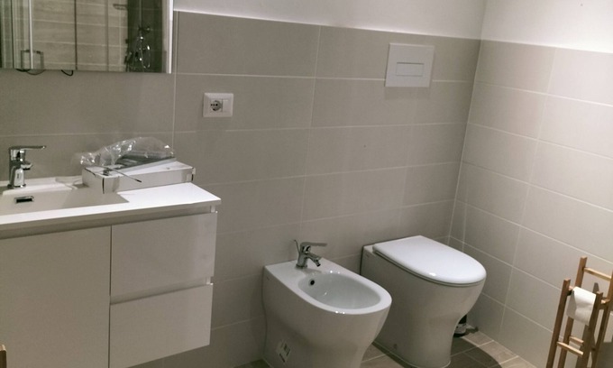 Reggio Calabria Apartment | Large and very central apartment just renovated