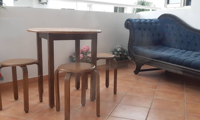 Bouznika Apartment | Large apartment in private residence with swimming pools