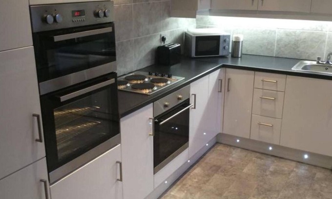 Rothesay Apartment | Large Apartment in Rothesay on The Isle of Bute