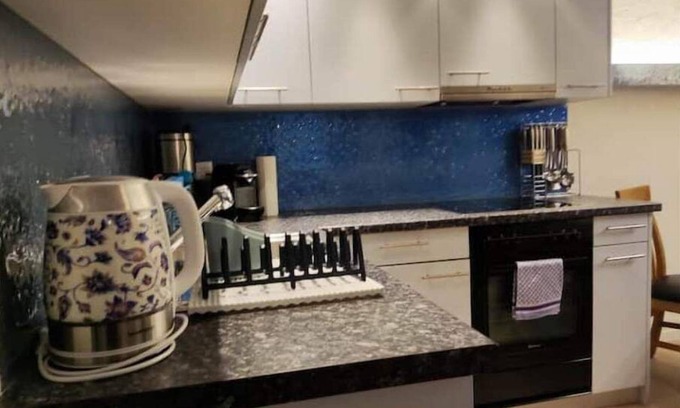 Nuegg Apartment | Large apartment in the alps in the holiday center