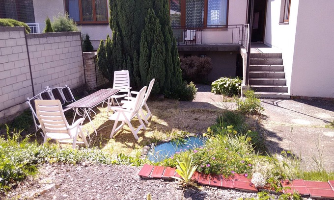 Kunovice Hotel | Large Apartment in the heart of Slovácko