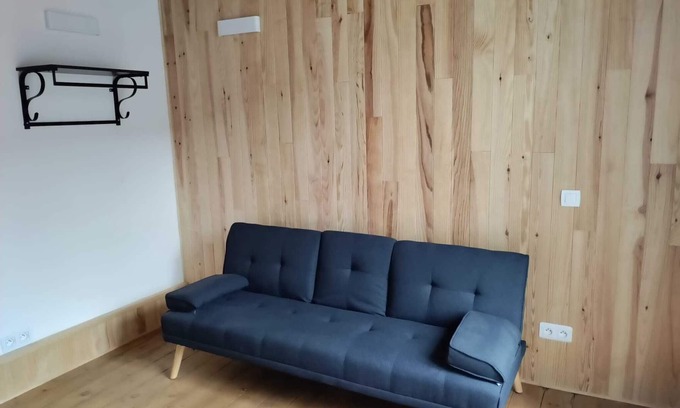 Boulogne-sur-Gesse Apartment | Large, bright, fully-equipped 3-room apartment