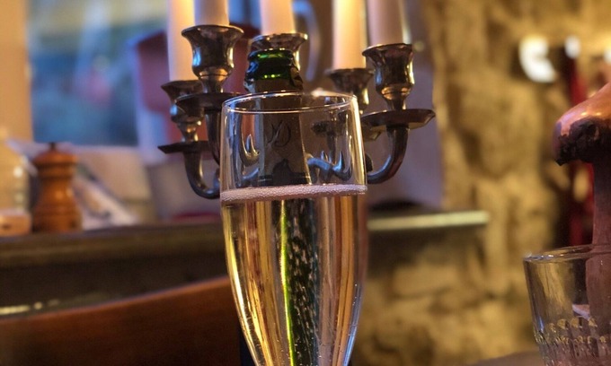 Eragny House | Large character loft