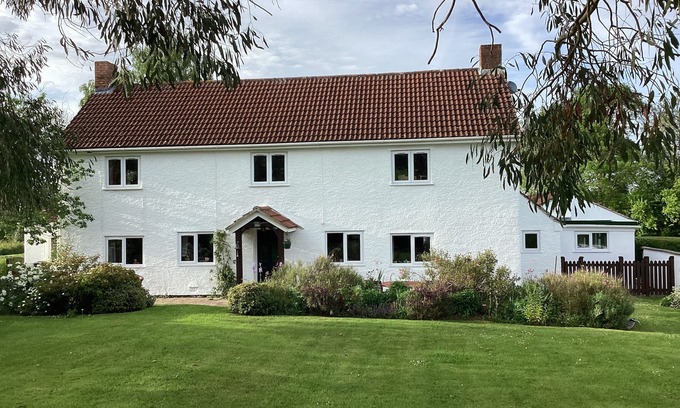 Goathurst House | Large country house