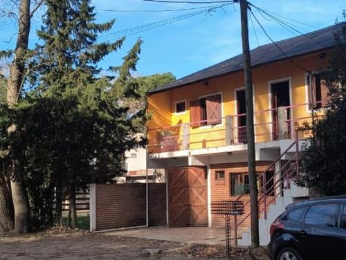 San Bernardo del Tuyu House | Large Duplex #1