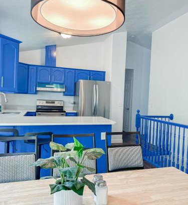 West Valley City House | Large Home Near SLC Airport And Downtown