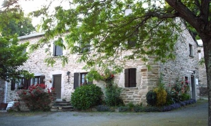 Premian House | Large house near lakes and gorges