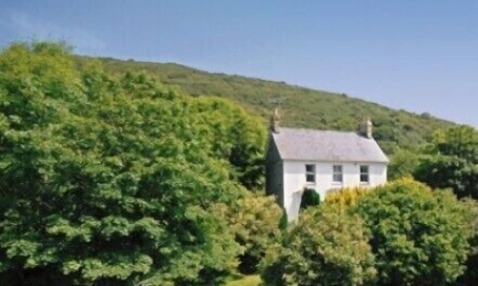 Tan-y-groes House | Large, Luxury, Holiday Cottage In Tresaith, Cardigan Bay, West Wales