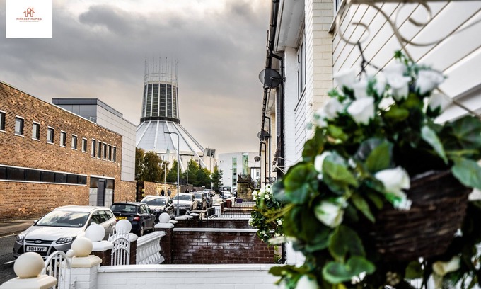 Hope Street House | Large n Cosy 3bedroom house with free wifi carpark