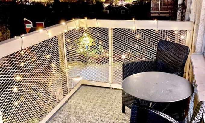 Sodermalm Apartment | Large nice apartment in the trendy Södermalm!