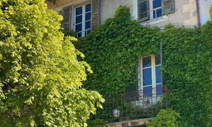 Die House | Large period house in the heart of town