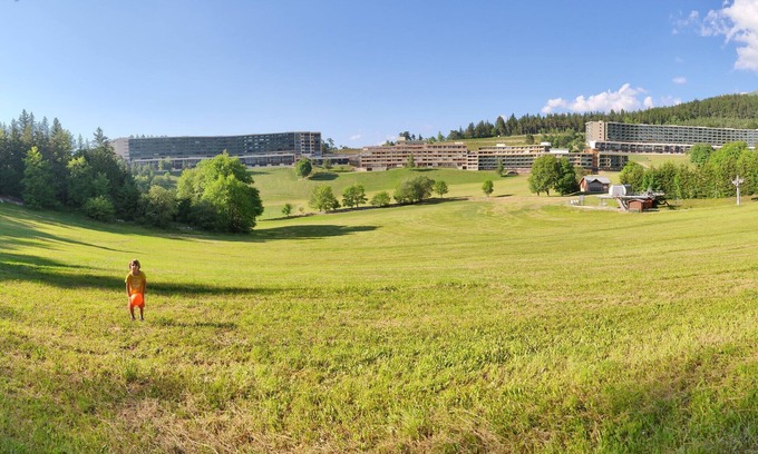 Villard-de-Lans Apartment | Large Studio + Terrace /4 people