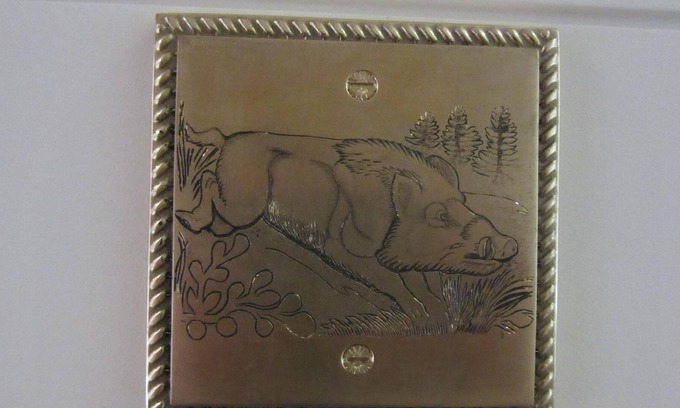 Louresse-Rochemenier House | Large Suite Luxury Ensuite | 6