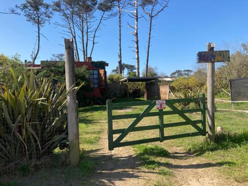La Paloma Cabin | Las Cabañas de Ana
