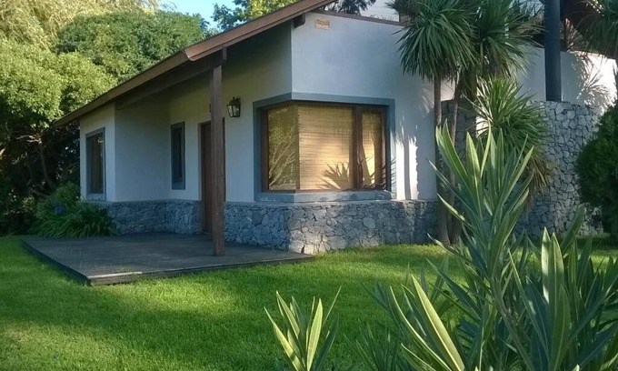 Colonia Chapadmalal Cabin | Las Cabañas del Sur